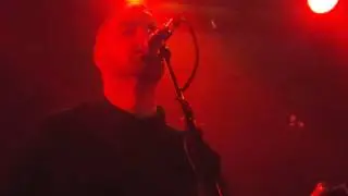 Steve Mason - Hardly Go Through - Live in Cardiff, The Globe - 27th October 2016