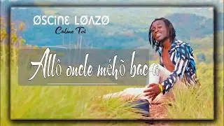 Oscine LoAzo - Calme toi vid&eacute;o lyrics