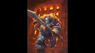 Hardcore Wow: Warchief Rend Blackhand - Upper Blackrock Spire