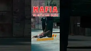 MAFIA-I | Серия 1 | Трейлер | #mafia #lostheaven #thomasangelo #трейлер