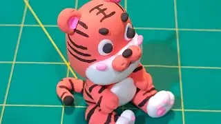 Global Tiger Day 29 JULY 🐯