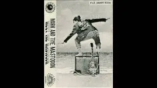 Mark And The Mastodon - Rainbow In The Moonlight (~1982)