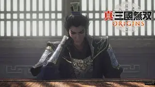 #45【真・三國無双 ORIGINS】第五章(曹操) プレイ動画※クリア後3周目ネタバレ注意【赤壁の戦い(天命変化あり)～真エンディング(曹操)】