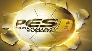 Pro Evolution Soccer 6 / Inter vs Real Madrid