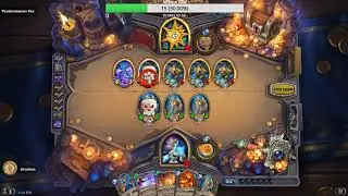 Ticking Abomination Worst card ever