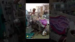 Patient story time: COVID & ECMO