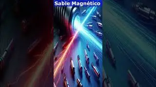 🔍Concepto: Sable Magn&eacute;tico 🛠️(Pavel).