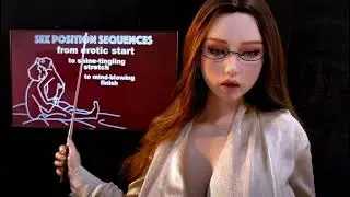 Lottie - 161 cm M-Cup Realistic Silicone Doll [Climax Doll]