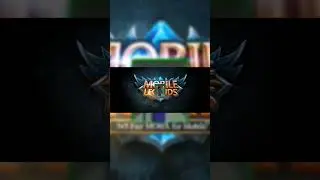 Мод на майнкрафт в Mobile legends за поддержку#mobilelegends#mlbb#minecraft#mlbbm6