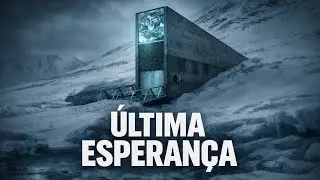 O Lugar Onde o Mundo Guarda Sua &Uacute;ltima Chance