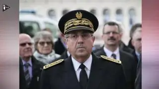 Brice Hortefeux, contr&ocirc;l&eacute; &agrave; 170km/h, se plaint du comportement 