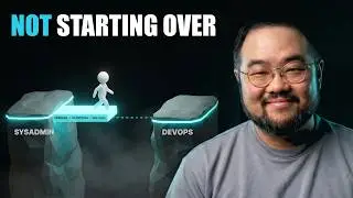 System Admin to DevOps 2026: What's Your Gap?