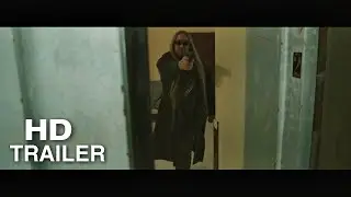 C.O.D.E  (2015) Official Trailer | Directed by AK.Reed Films