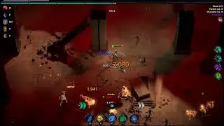 Running Multiple Dark Rituals! | Conquest Dark