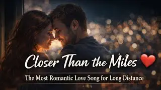 Song “Closer Than the Miles” Lyrics