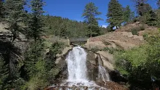 The Beauty of Helen Hunt Falls - Season 1 | Episode 1