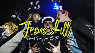 KHORV - Jisus Skill(3r. main evevnt ЮЖНЫЙ ВАЙБ)