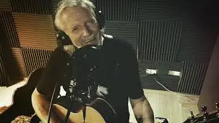 Ryszard Wolbach – Nie zabronisz mi tańczyć (acoustic)