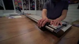 Rotatrim Pro36 Mastercut II Standard