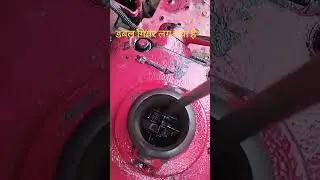 💪🔥SHORT#mahindratractor double gear⚙️ opening problem solved💪😄👌#rakeshtablet