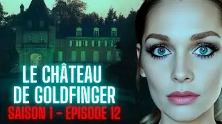ILS ONT &Eacute;T&Eacute;S TU&Eacute;S ICI !! (CH&Acirc;TEAU DE GOLDFINGER) + ANALYSE  Saison 1 - &eacute;pisode 12