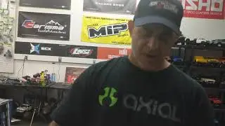 How to install the 