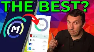 Before You Invest at M1 Finance WATCH THIS! (M1 Finance Review 2021)