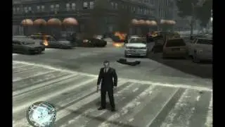 GTA 4 on Radeon x1950 Pro