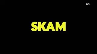 SKAM - Theme Song (by Christian Wibe)