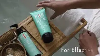 PHS HAIRSCIENCE Scalp Care