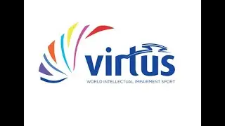 We are Virtus: International Sports Federation for Athletes with Intellectual Impairment