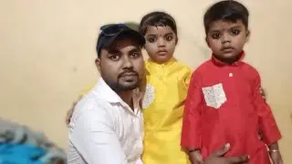 Arti Bansal is live