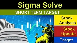 SIGMA SOLVE LTD SHARE TARGET ANALYSIS 🟢 SIGMA SOLVE NEWS | SIGMA SOLVE ANALYSIS STOCKS 10-02-26