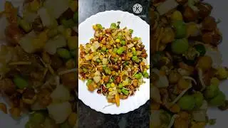 💞😋Easy morning breakfast🥗☕👌👍#cookwithrachna#youtubeshorts#nocooking#morning#breakfast