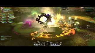 「GREEN DRAGON NEST」Classic Mingguan - Fate 