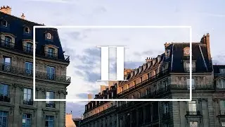 ODOD Paris 2 | On a explor&eacute; des galeries avant d&rsquo;aller faire du sport