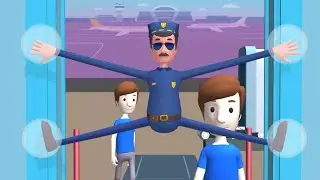 Barrad High Level Security Check up 🤯 Gameplay Live