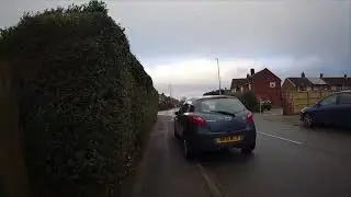 Blacon Dog Walk (30-01-2026)