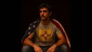 Tavi Cruz - deja vu (feat. Oxie) (AMERICAN HEART - Album)