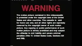 (Warning Screens)/Universal/Universal Picture (2004; screening copy)