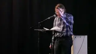 Benediktas Janu&scaron;evičius @ 
