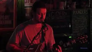 Mean Sun at The Starday Tavern  9, 24, 2021