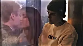 Justin and Selena Jelena - Off My Face