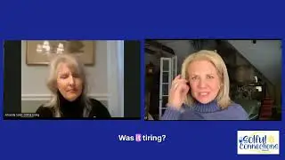 Living Light, Purpose & Resilience with Tracy Davidson