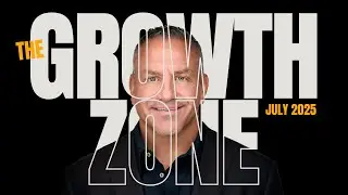 How Real Estate Pros Are Winning in 2025 | The Growth Zone July 2025