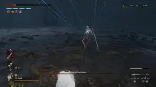 Lies of P_Burattino Senza Nome (Modalità Difficile )PS5