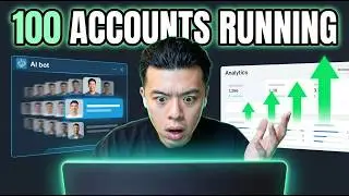 Мобильные фермы ClawdBot уже обманывают интернет.