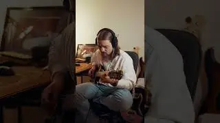 Russ - Drives Improvised Guitar Solo 🎸 #russ #drives #guitarsolo #guitar #improvisation