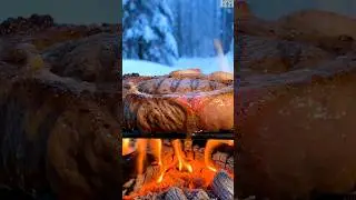 POV|Something Warm Survives in This Frozen Place #shorts #shortsviral #asmr