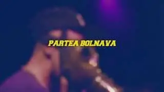 UNDA COMUNA/GROPARUL LIRIC/SUNET SACRU/PARTEA BOLNAVA (promo)